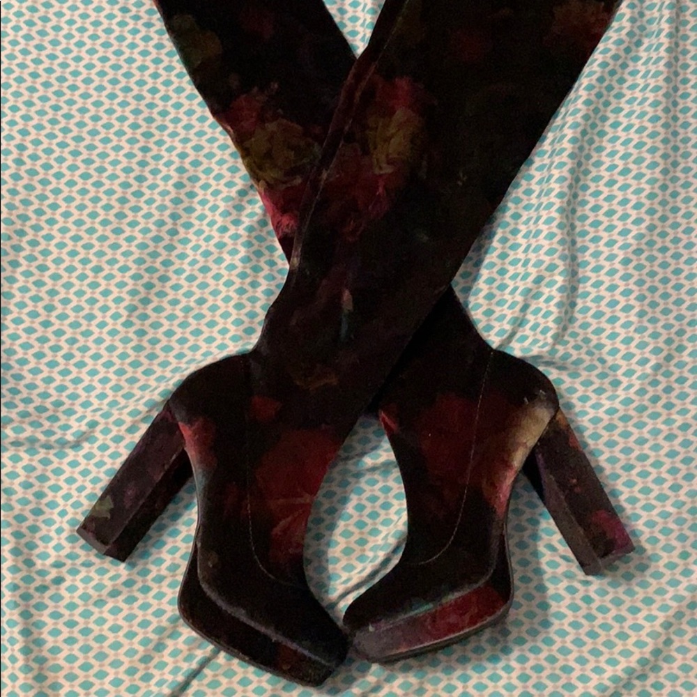 Madden Girl Boots